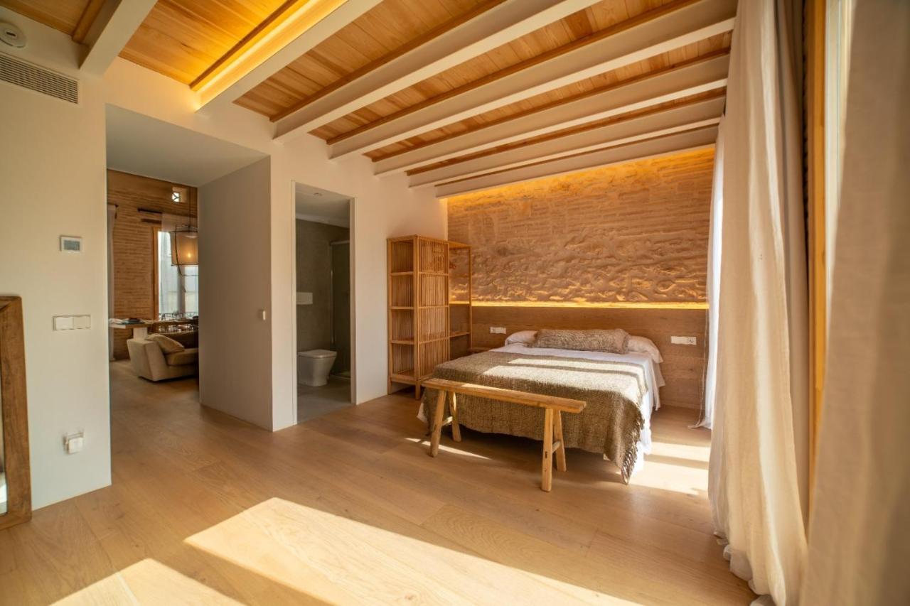 Loft De Diseno Cerca Del Mar Apartment Valencia Ngoại thất bức ảnh