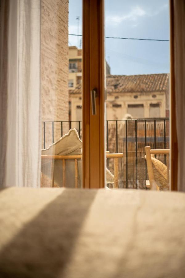 Loft De Diseno Cerca Del Mar Apartment Valencia Ngoại thất bức ảnh
