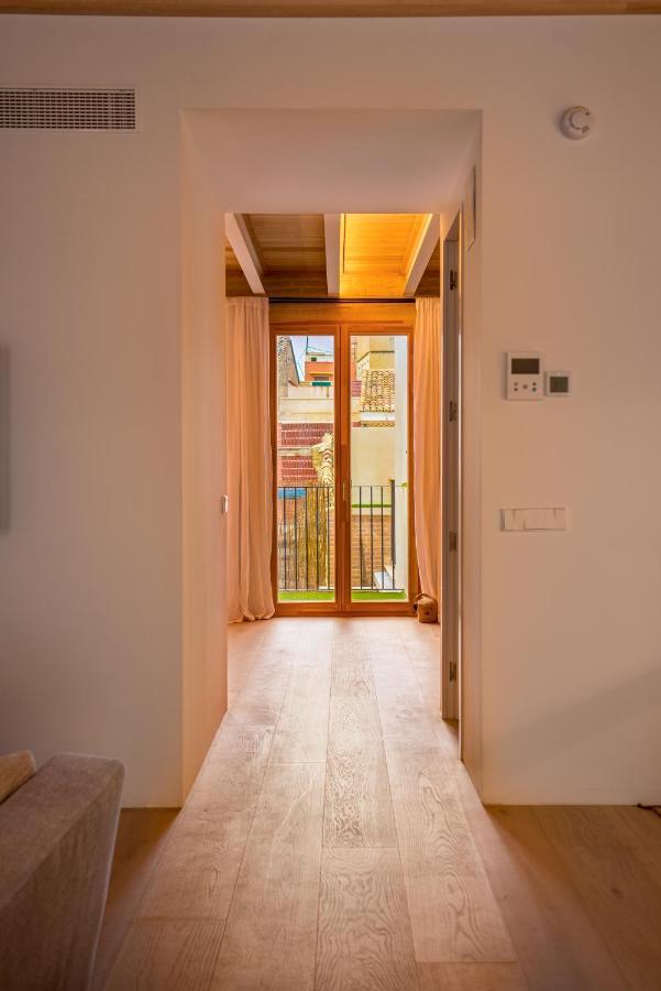 Loft De Diseno Cerca Del Mar Apartment Valencia Ngoại thất bức ảnh