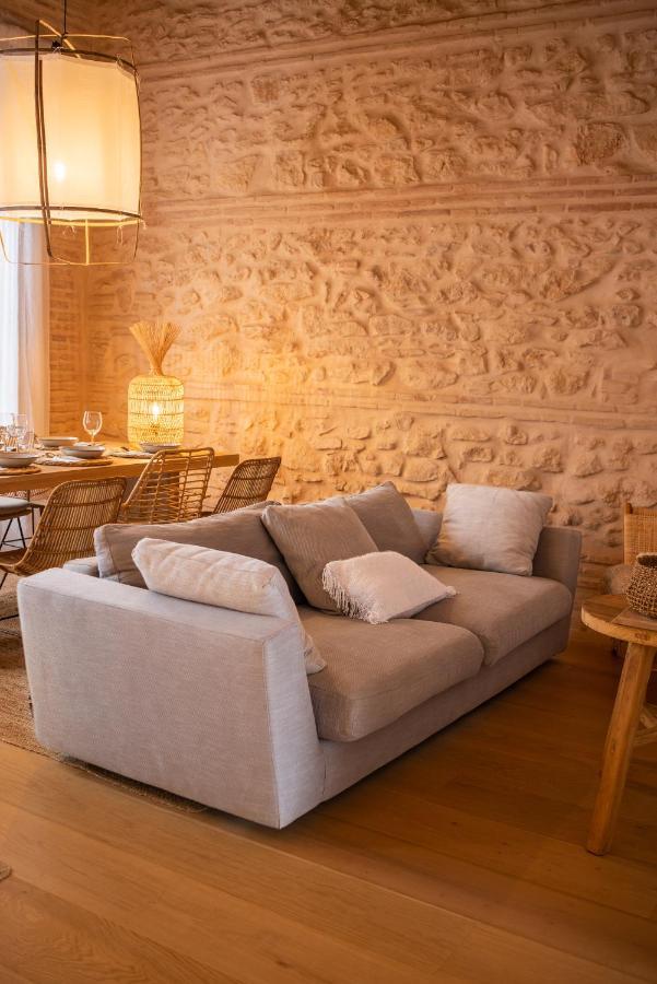 Loft De Diseno Cerca Del Mar Apartment Valencia Ngoại thất bức ảnh
