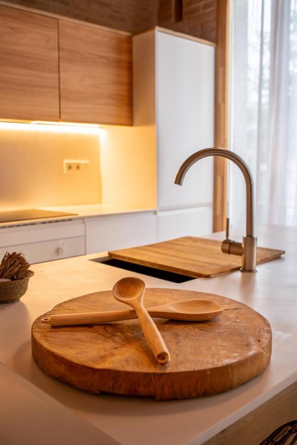 Loft De Diseno Cerca Del Mar Apartment Valencia Ngoại thất bức ảnh