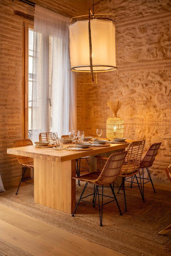Loft De Diseno Cerca Del Mar Apartment Valencia Ngoại thất bức ảnh