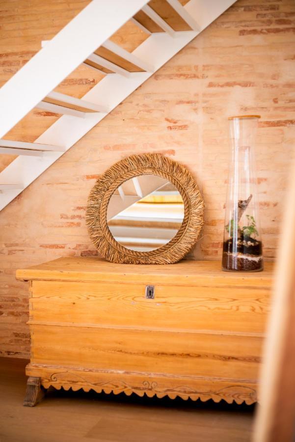 Loft De Diseno Cerca Del Mar Apartment Valencia Ngoại thất bức ảnh