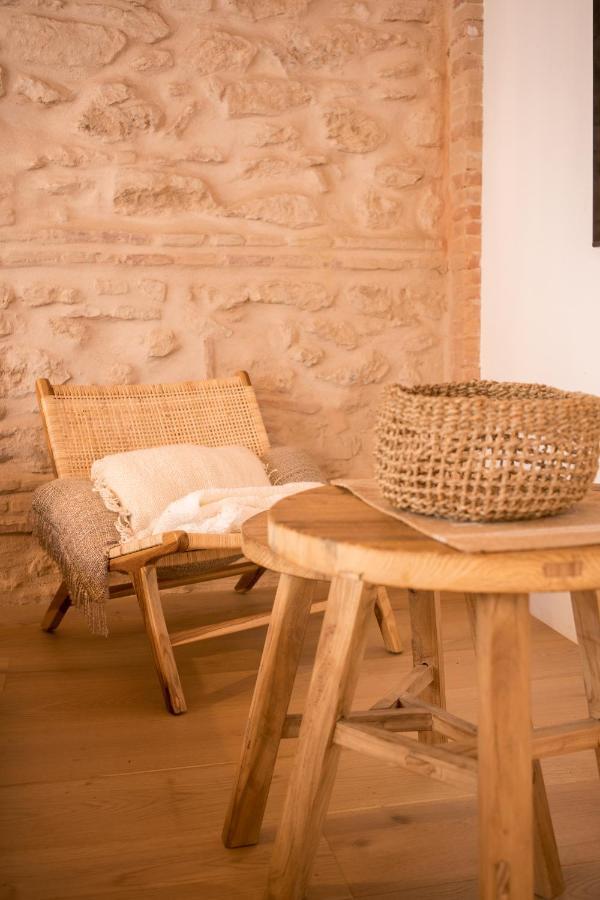 Loft De Diseno Cerca Del Mar Apartment Valencia Ngoại thất bức ảnh