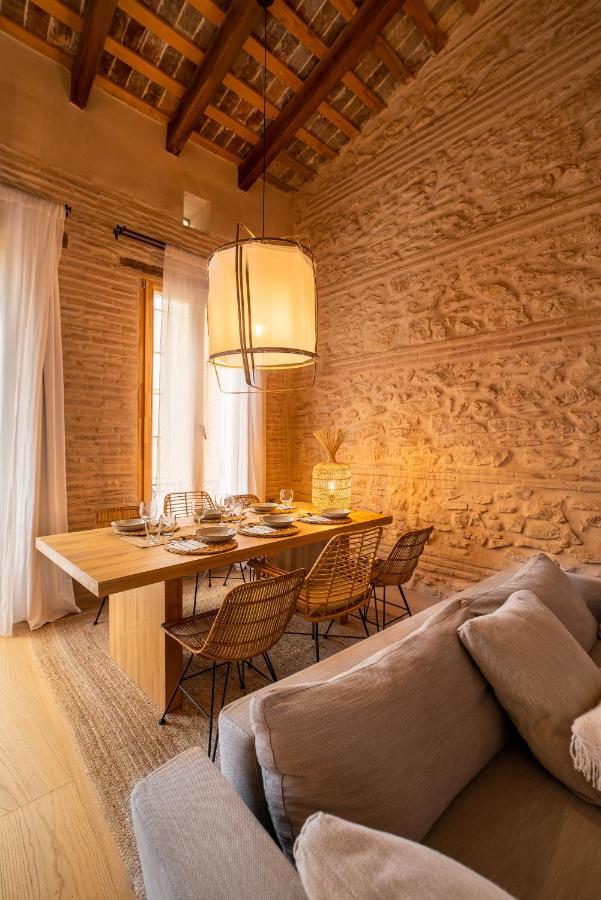 Loft De Diseno Cerca Del Mar Apartment Valencia Ngoại thất bức ảnh