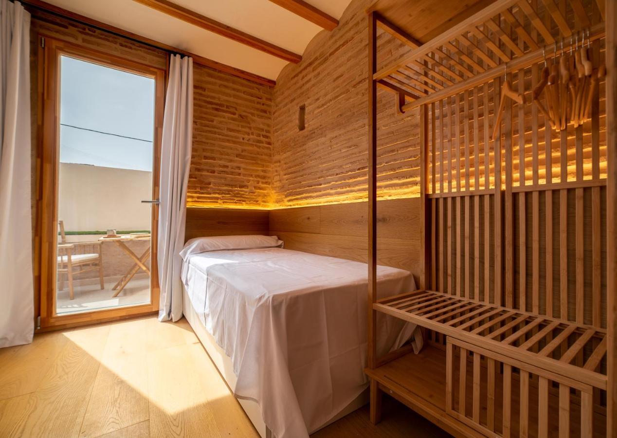 Loft De Diseno Cerca Del Mar Apartment Valencia Ngoại thất bức ảnh