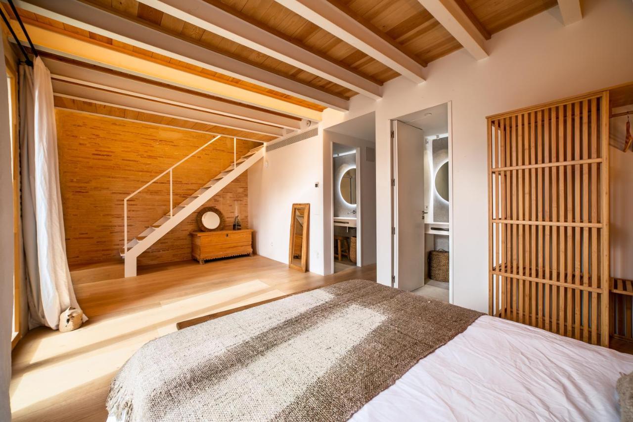 Loft De Diseno Cerca Del Mar Apartment Valencia Ngoại thất bức ảnh