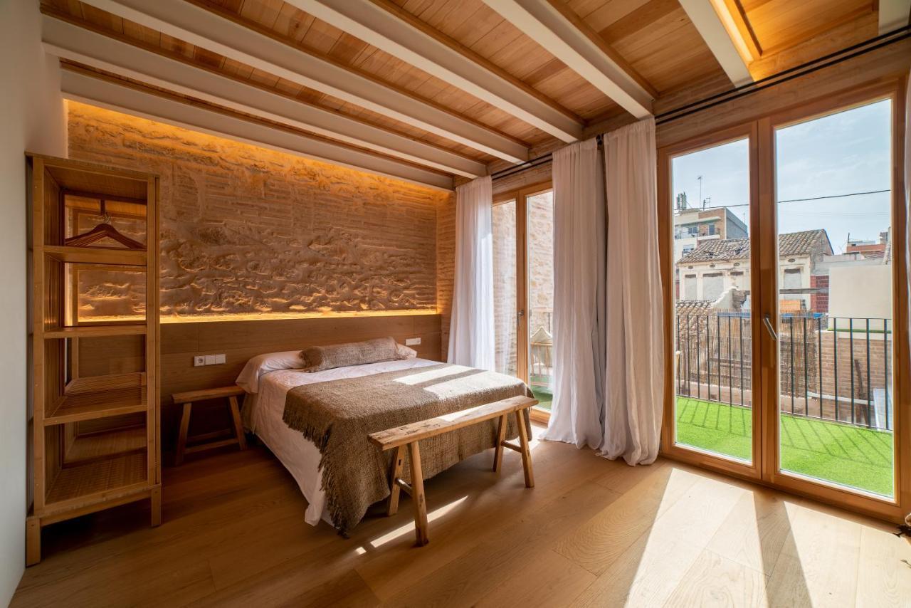 Loft De Diseno Cerca Del Mar Apartment Valencia Ngoại thất bức ảnh